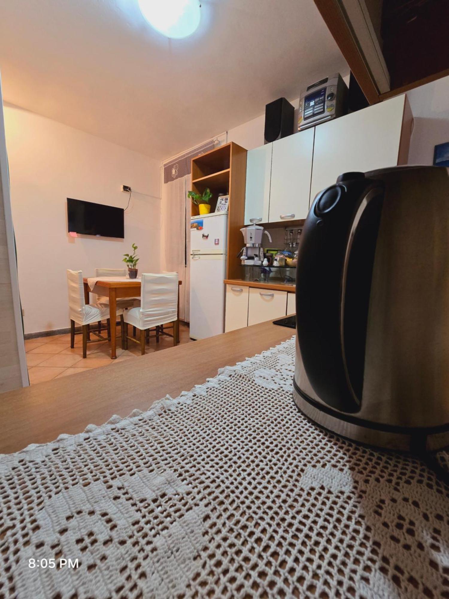 Appartamento Cleo Campalto Exterior foto