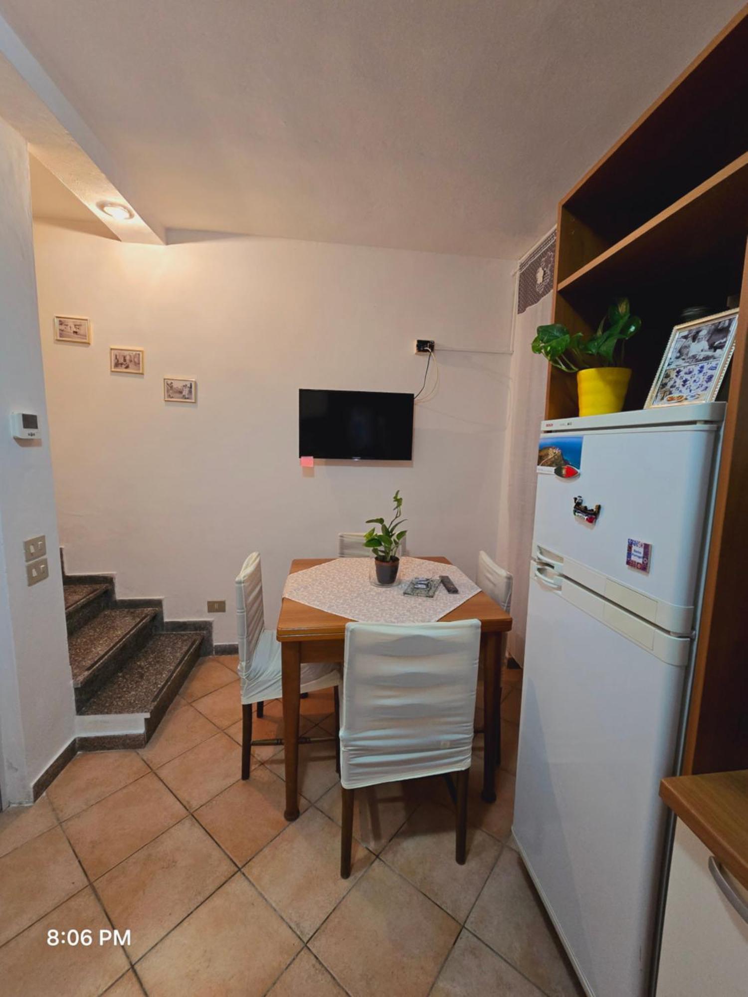 Appartamento Cleo Campalto Exterior foto