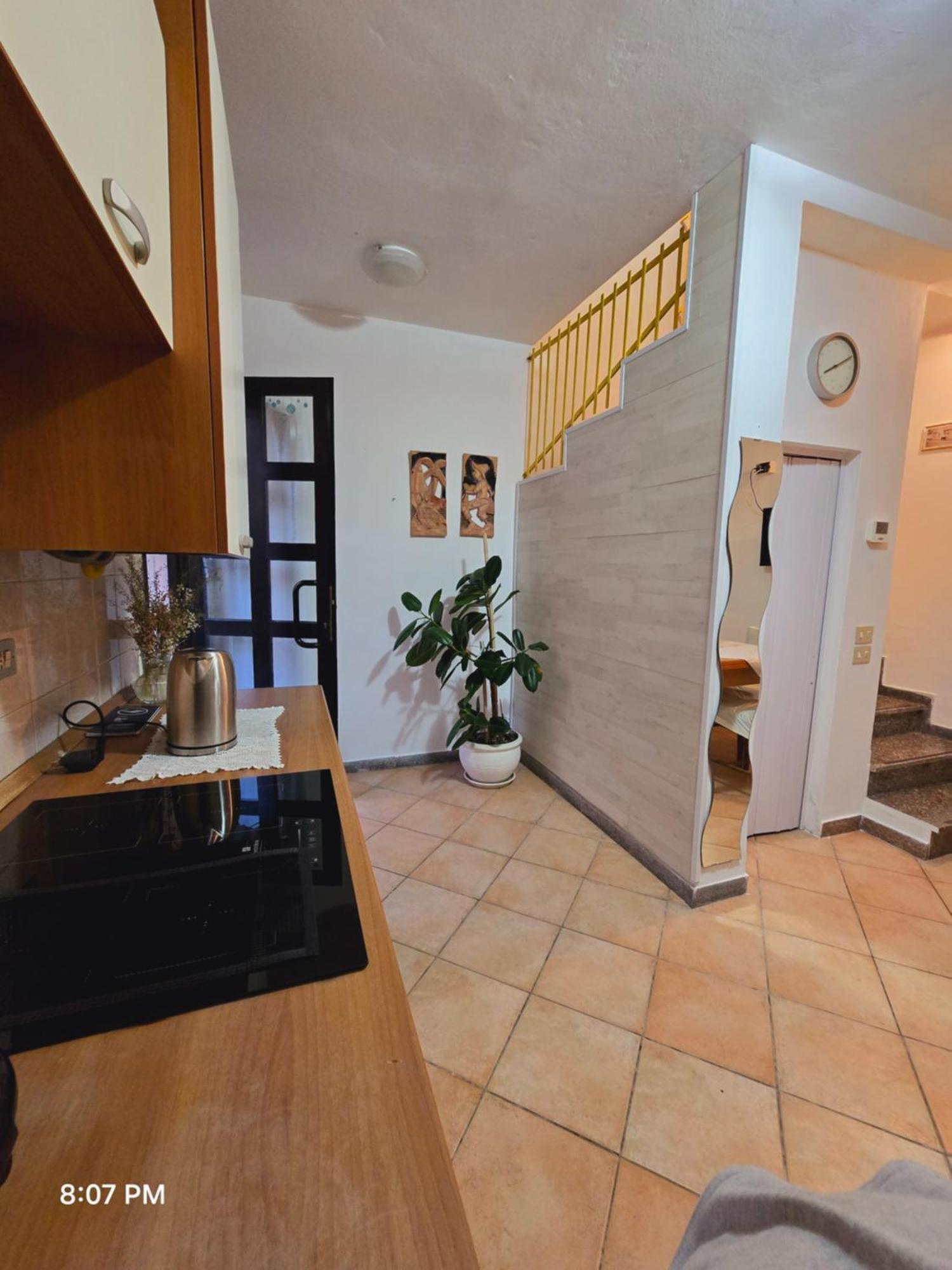 Appartamento Cleo Campalto Exterior foto