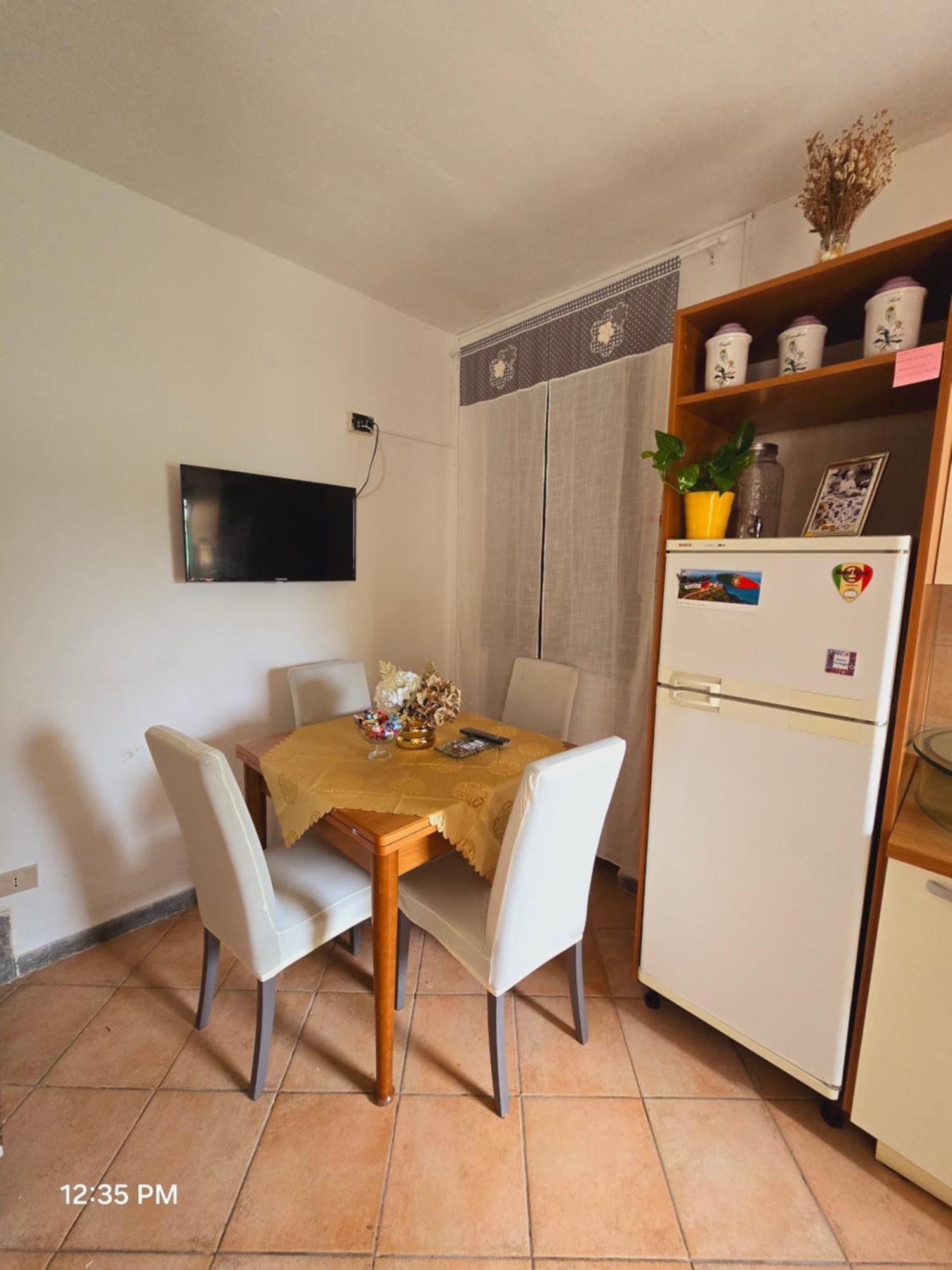 Appartamento Cleo Campalto Exterior foto