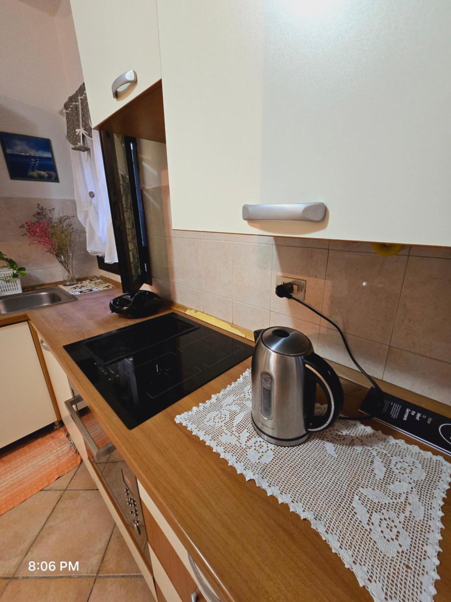Appartamento Cleo Campalto Exterior foto
