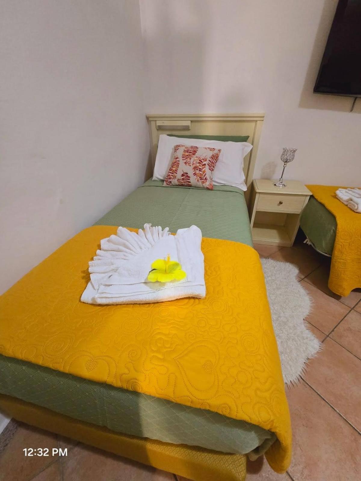 Appartamento Cleo Campalto Exterior foto